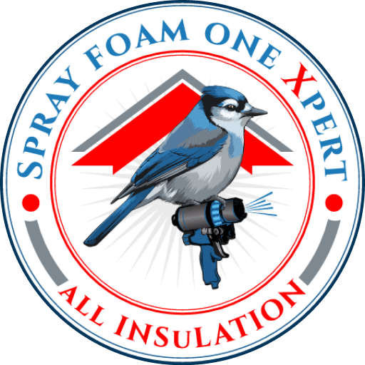 Spray Foam One Xpert